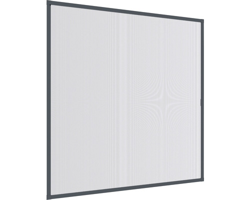 Insectenhor Windhager EXPERT raamkozijn antraciet 140x150 cm