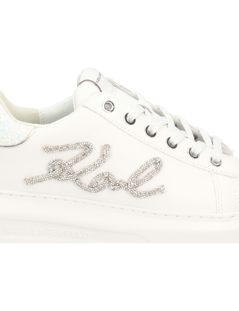 KAPRI Signia Rhinestone Lo