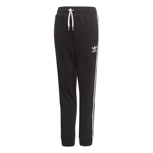 adidas Originals - TREFOIL PANTS - Noir