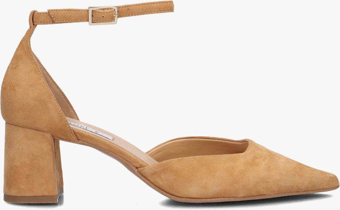 NOTRE-V cognac notre-v pumps 35514