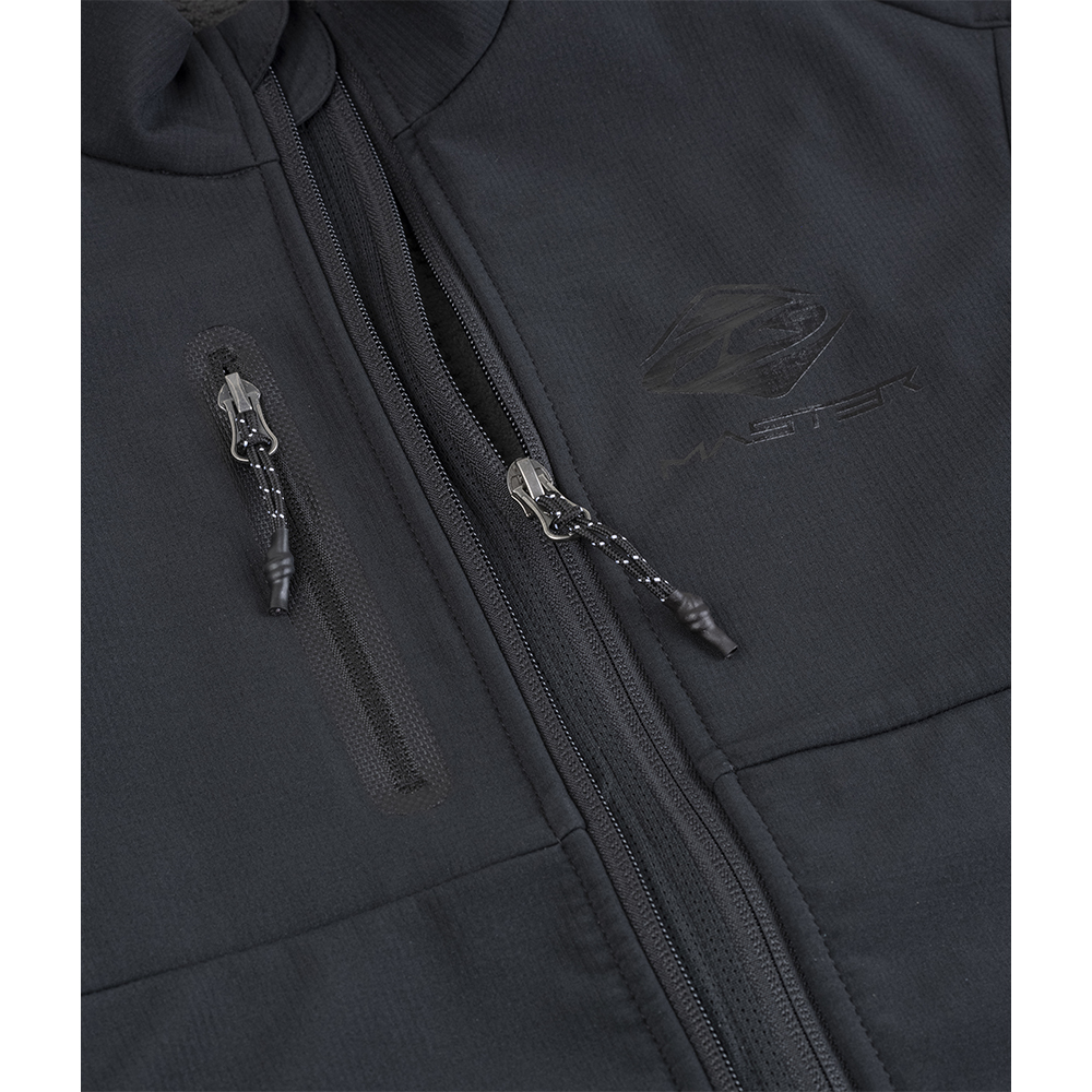 Kenny - Veste Master Noir