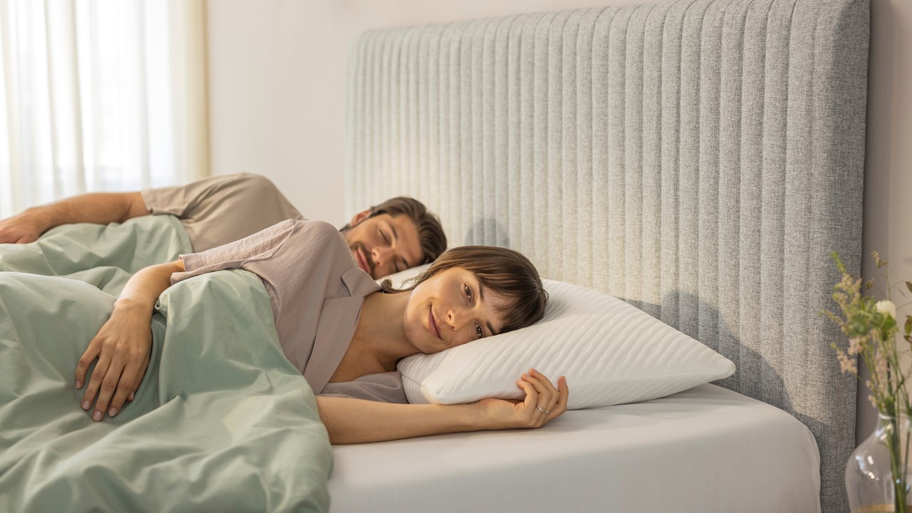 TEMPUR hoofdkussen Prima®