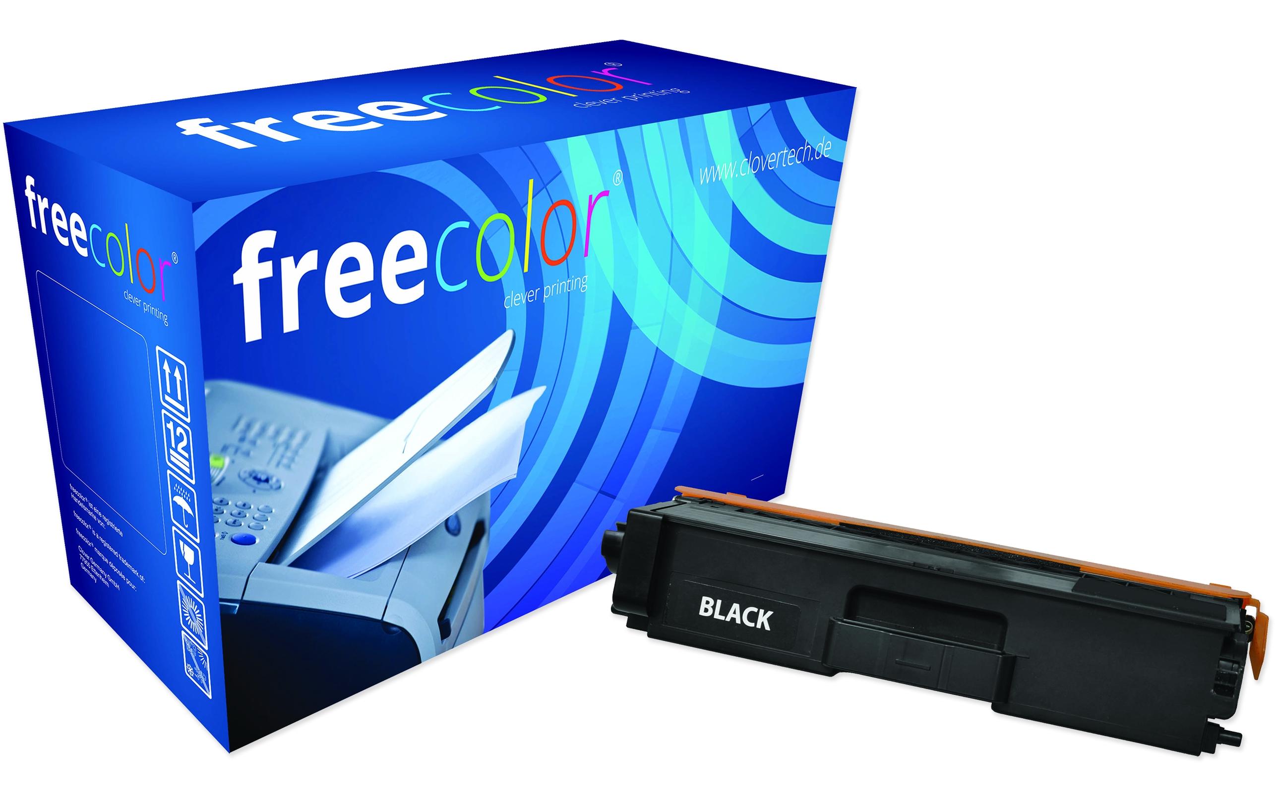 Toner Brother TN326 BlackToner, Schwarz