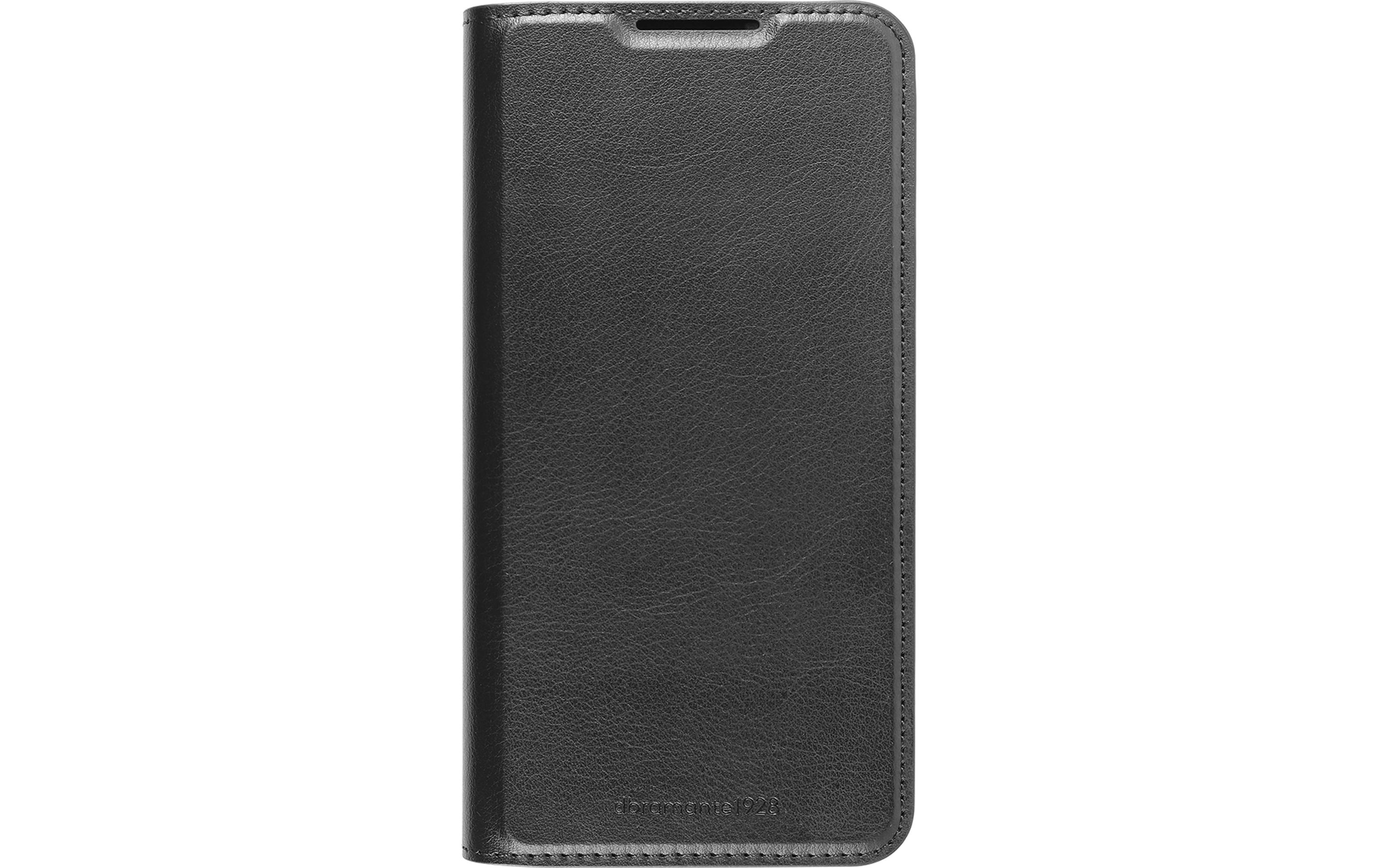 Book Cover Oslo Galaxy A35 5G BlackSchutzhülle für das Samsung Galaxy A35 5G