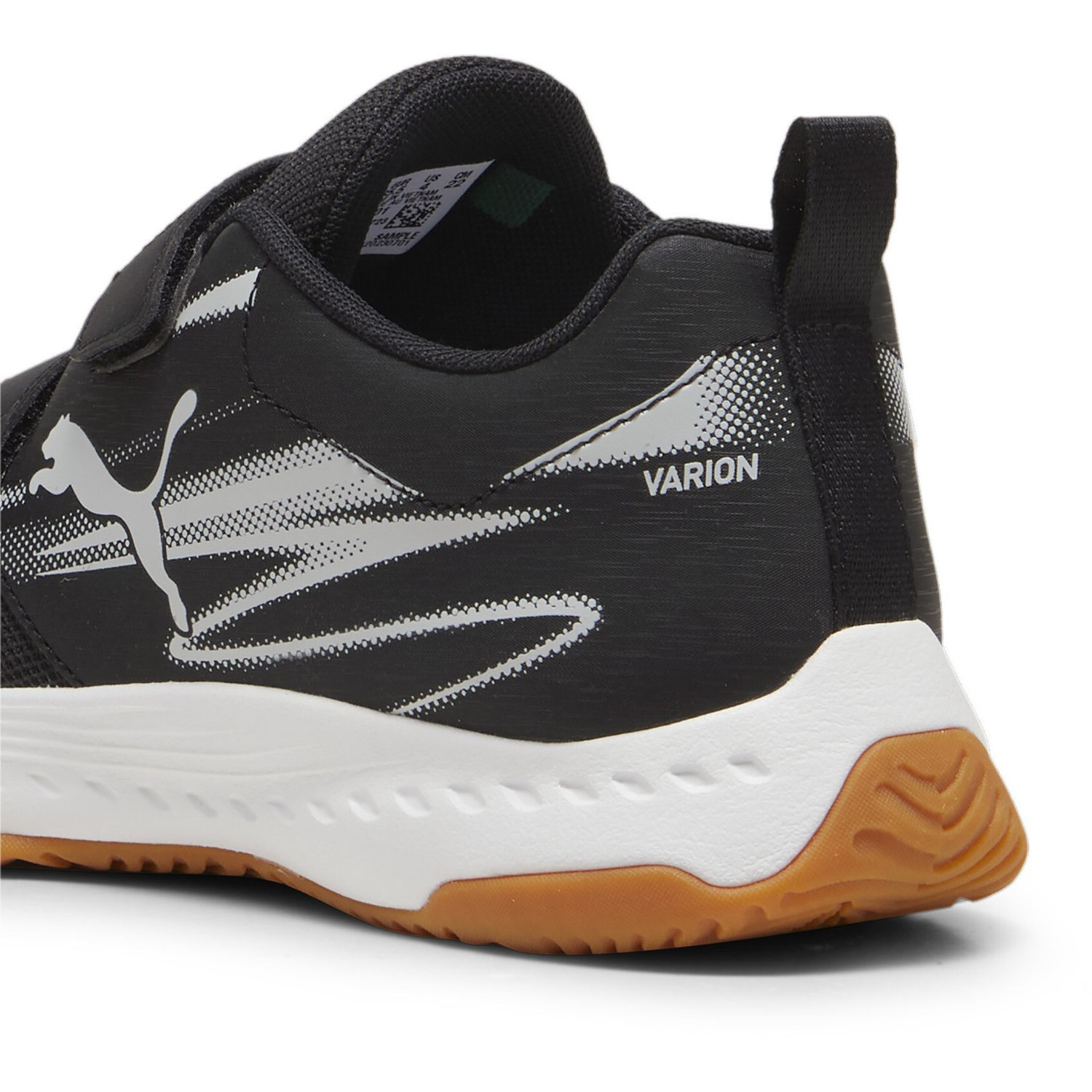 Puma Varion II Velcro Kids