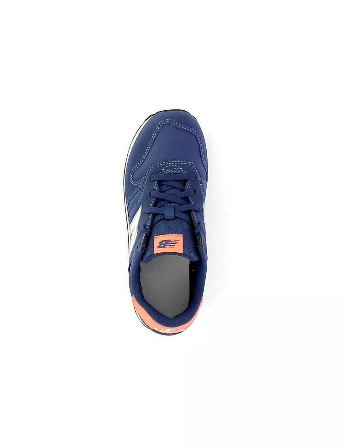 NEW BALANCE 373 - Sneakers Naturalindigo