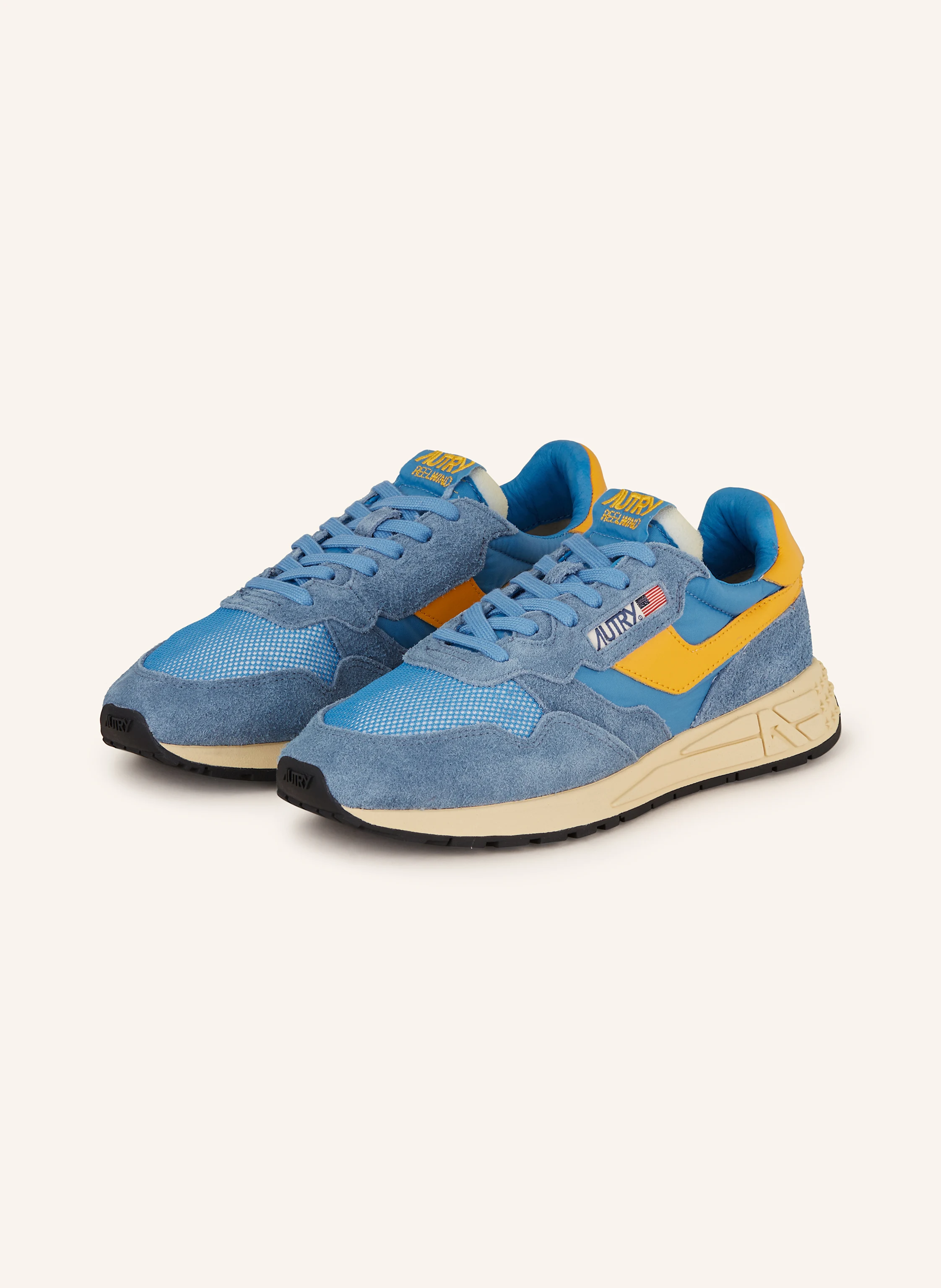 AUTRY Sneaker REELWIND LOW UT