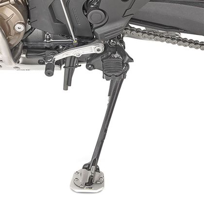 Extension de béquille Givi moto