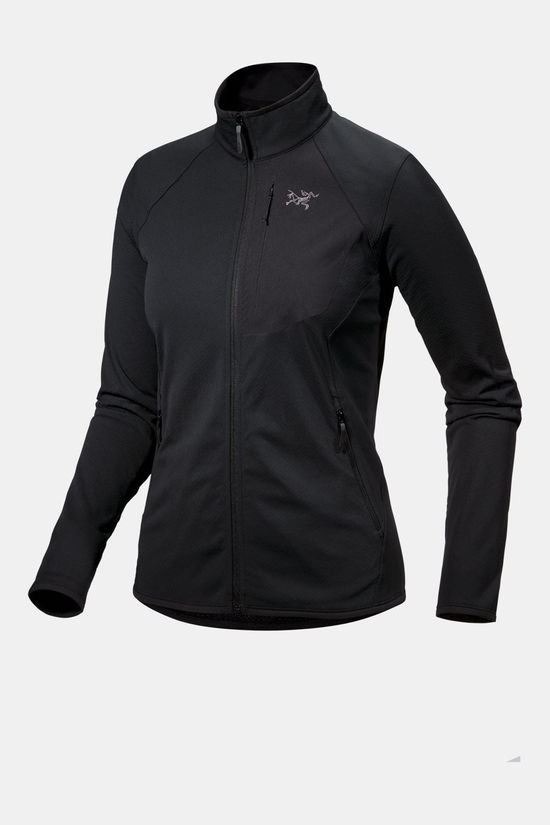 Arc'teryx Arc'teryx Delta Fleecevest Dames