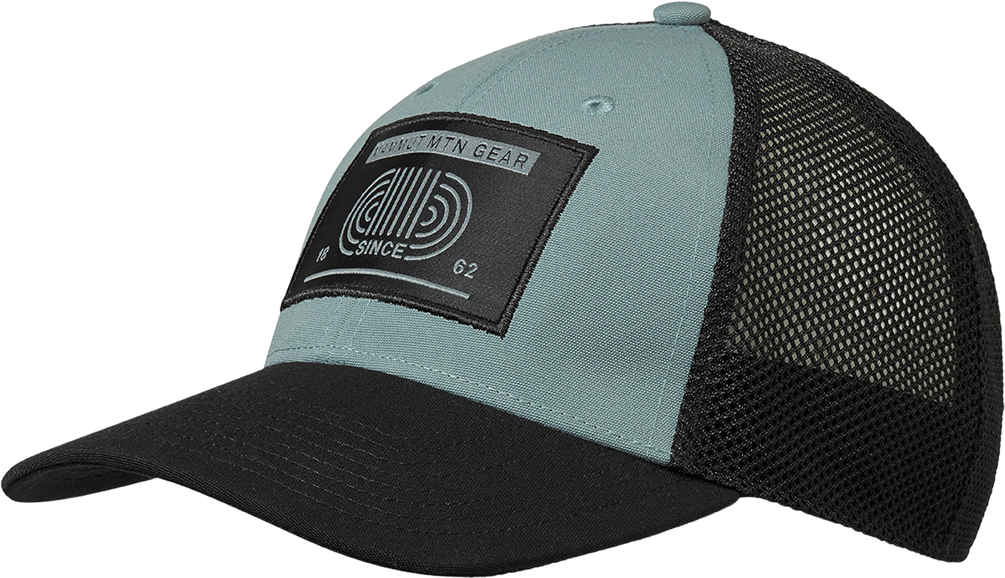Baseball Mesh Cap