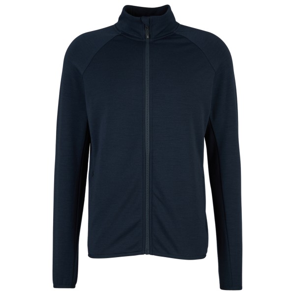 Heber Peak - MerinoBlend SaplingHe. II Jacket - Veste de loisirs