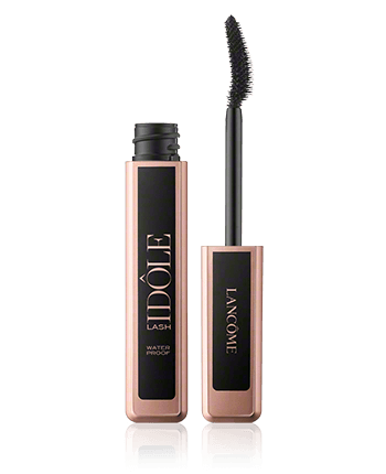 Lancôme Mascara Lash Idôle Waterproof 01 Glossy Black 8ml