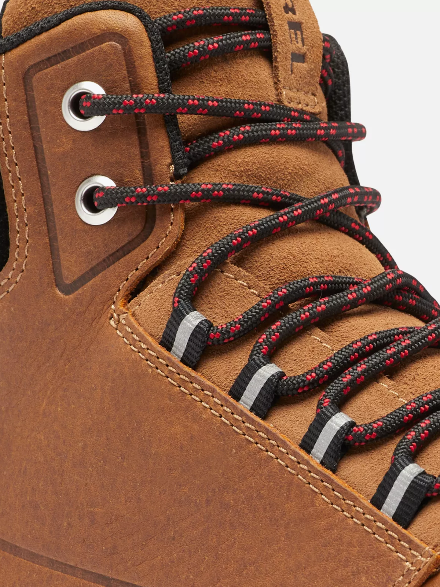 Mac Hill Lite Mid WaterProof