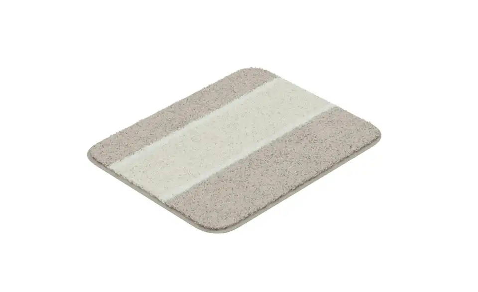 Grund Badematte Beige 40x50 cm