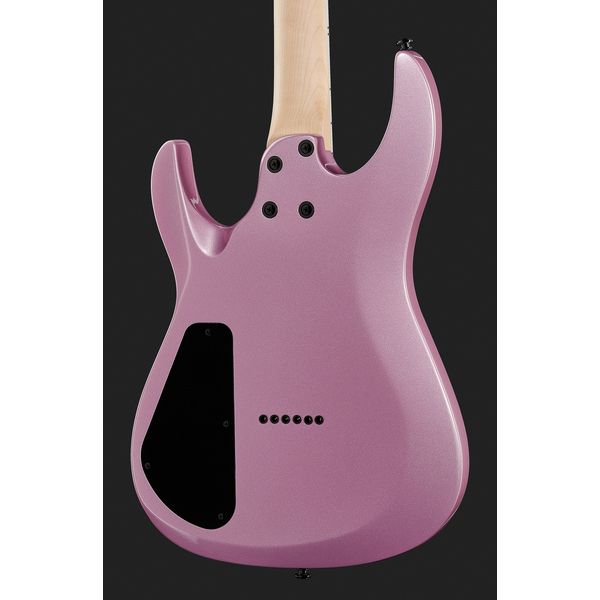 Harley Benton R-446 Plum Metallic Set