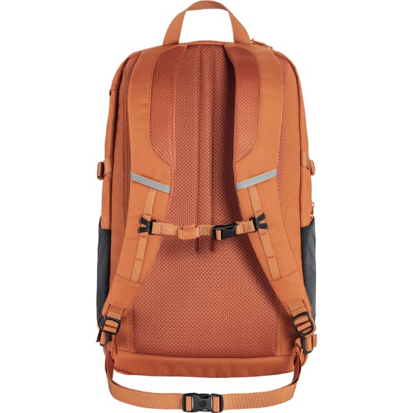 Sac à dos lifestyle FJALLRAVEN SKULE 28 TERRACOTTA BROWN