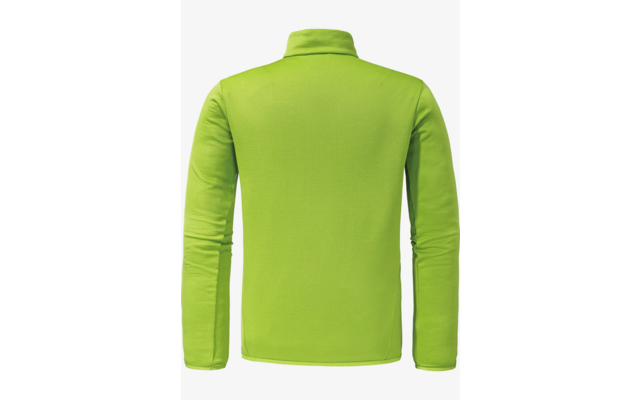 Schöffel Fleece Jacket Svardalen M Wanderfleecejacke Herren