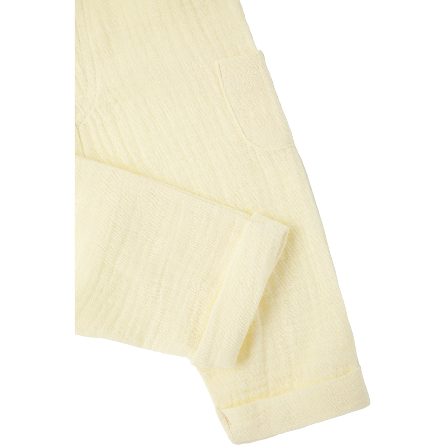 kindsgard Musselin Hose himma creme