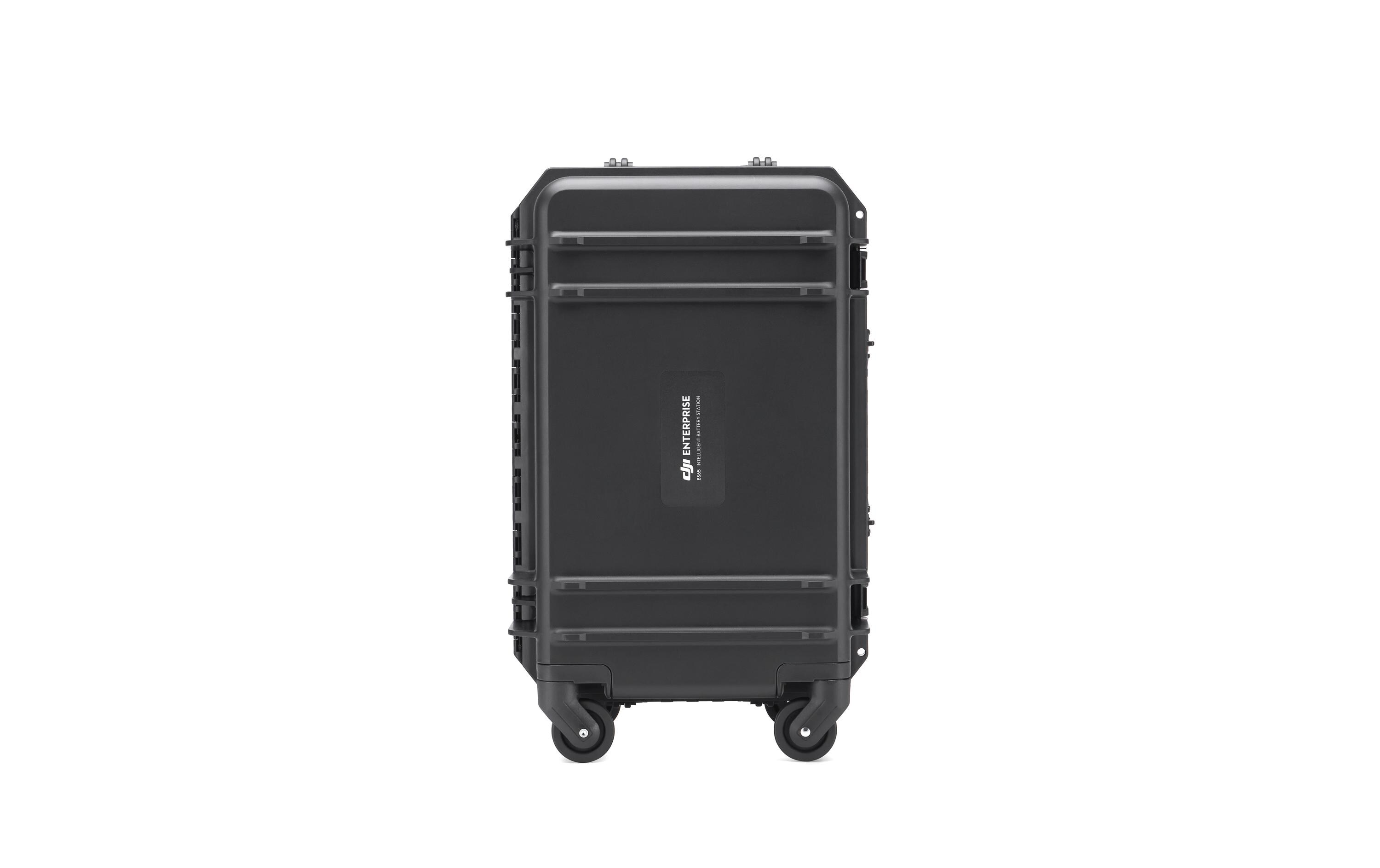 Ladegerät Koffer BS65 zu Matrice 350<br>Ladekoffer zur Matrice 350 Drohne