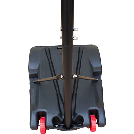 ASG Basketball Stand Yard 1,79-2,13 meter