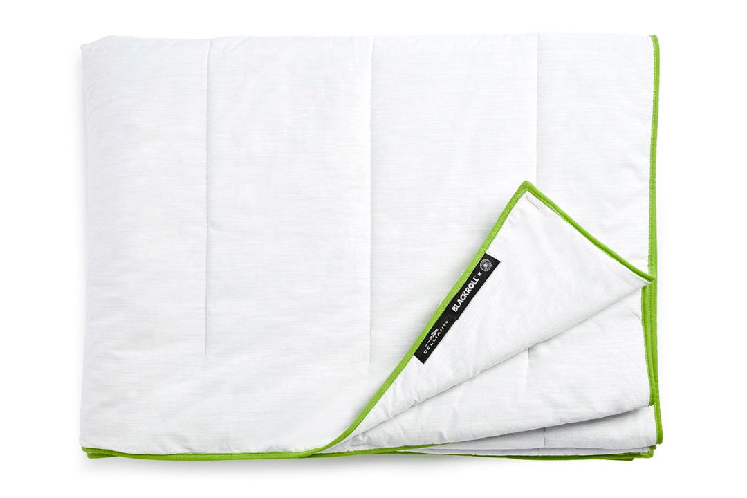 Bettdecke Recovery Blanket All Year - DFB 135 x 200