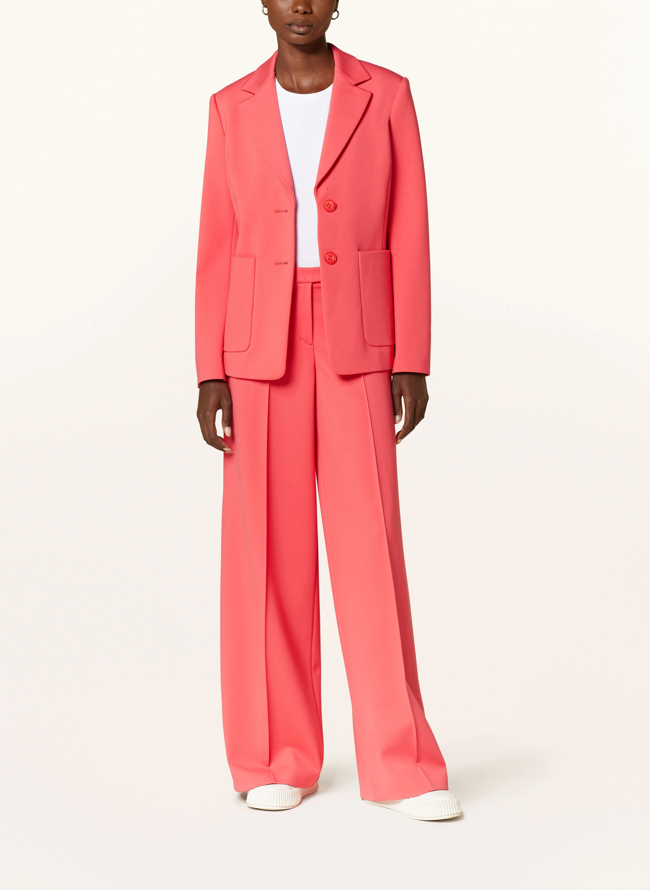 DOROTHEE SCHUMACHER Blazer EMOTIONAL ESSENCE JACKET