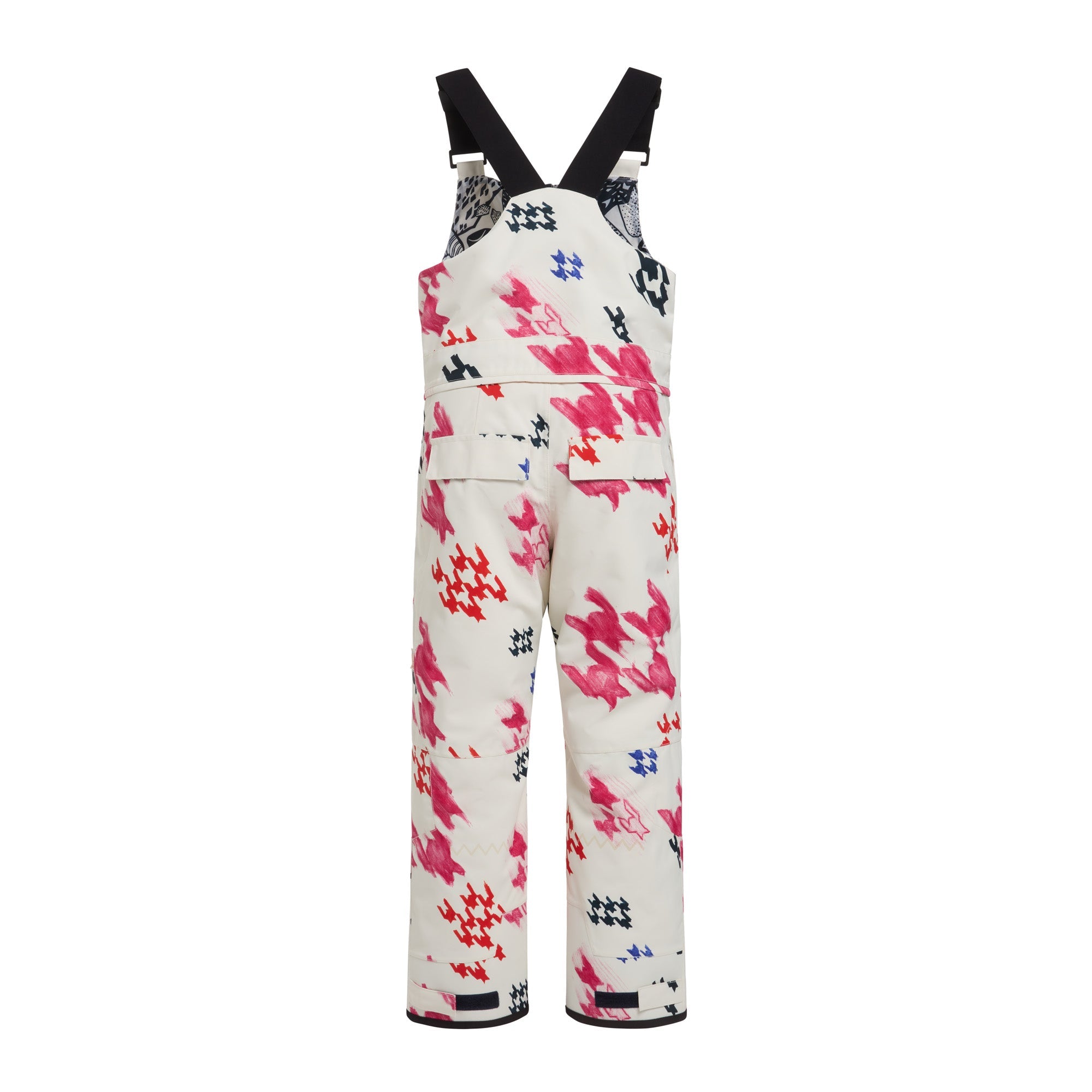 Skihose Corbet Gerum Off white