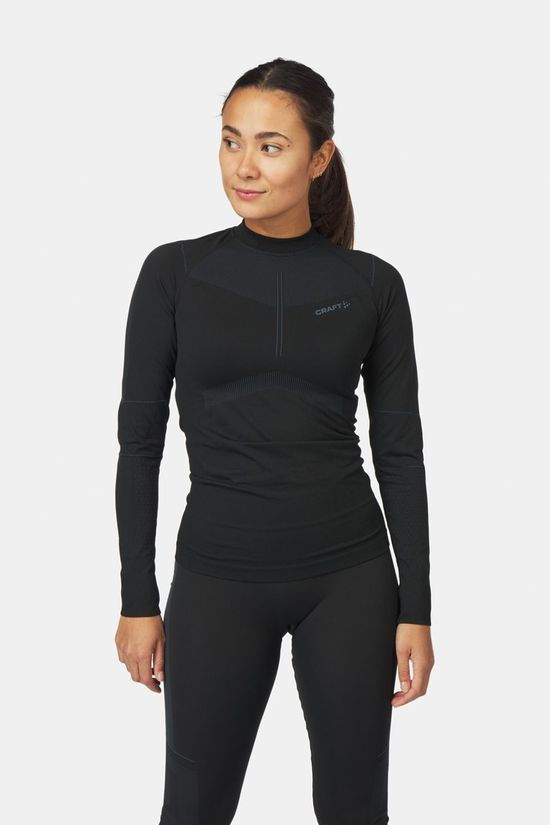 Craft Craft Active Intensity CN LS Top Dames