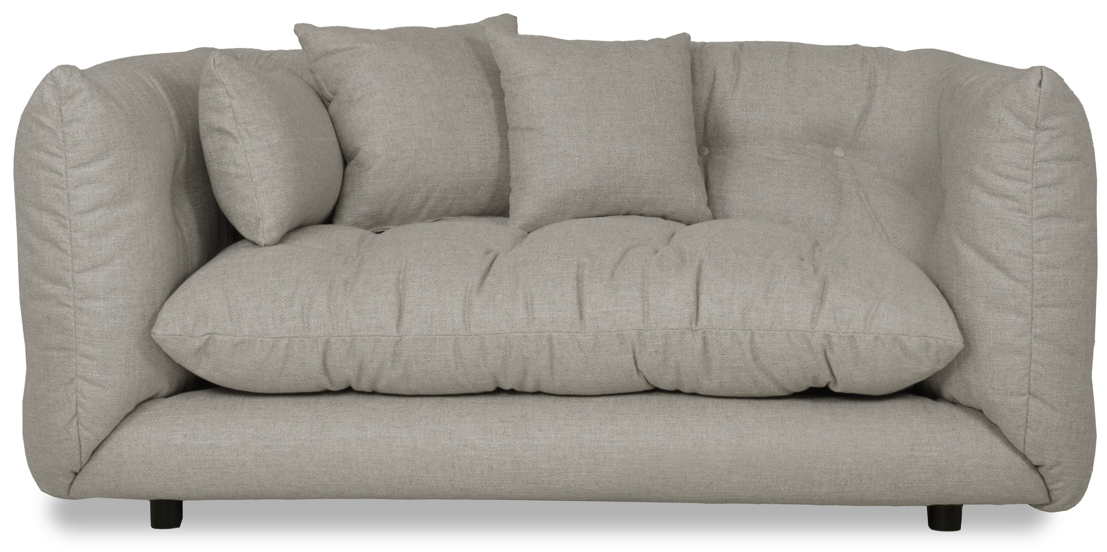 Loveseat Morena B150 x D110 x H70 cm