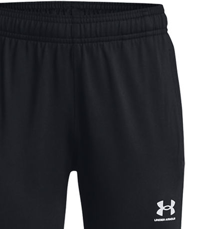 Under Armour Tr?ningsbukser - G?s Challenger - Sort