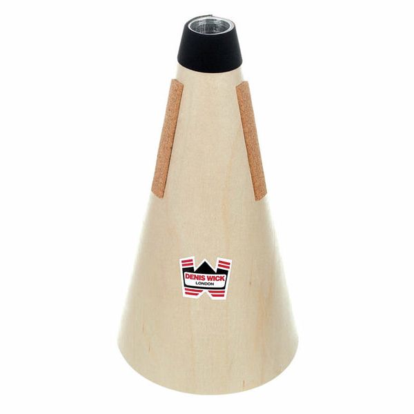 Denis Wick DW5554 Dämpfer für Waldhorn
