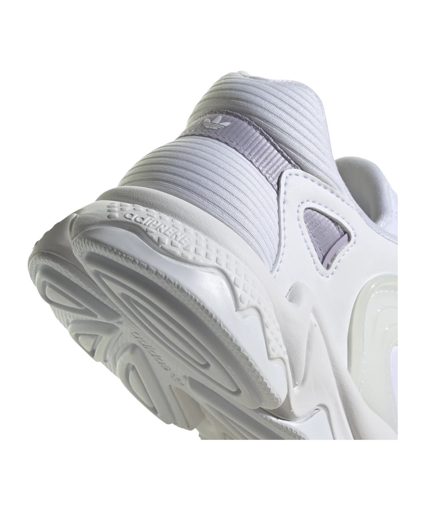 adidas Originals Ozelia Damen Weiss