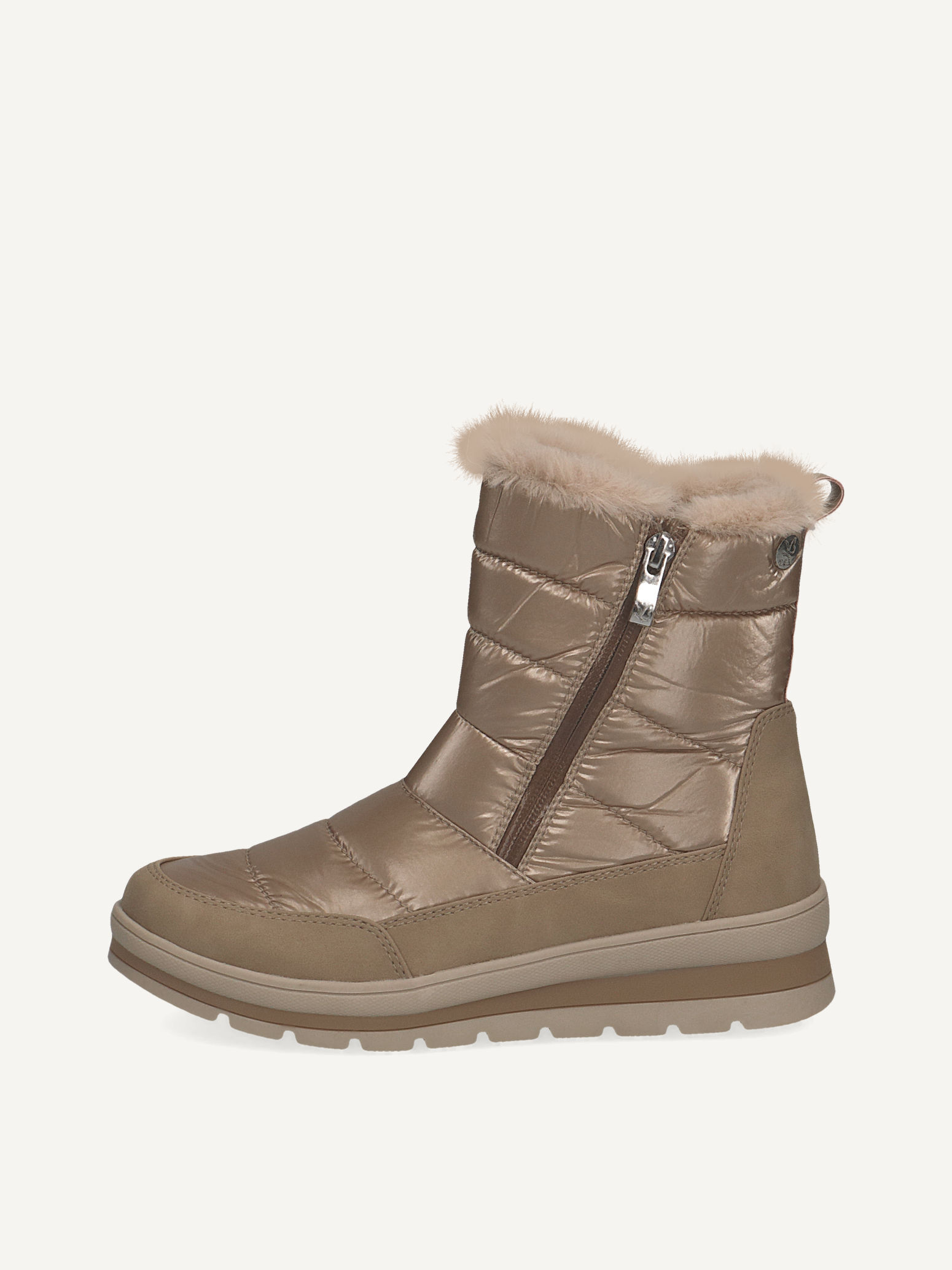Stiefelette
