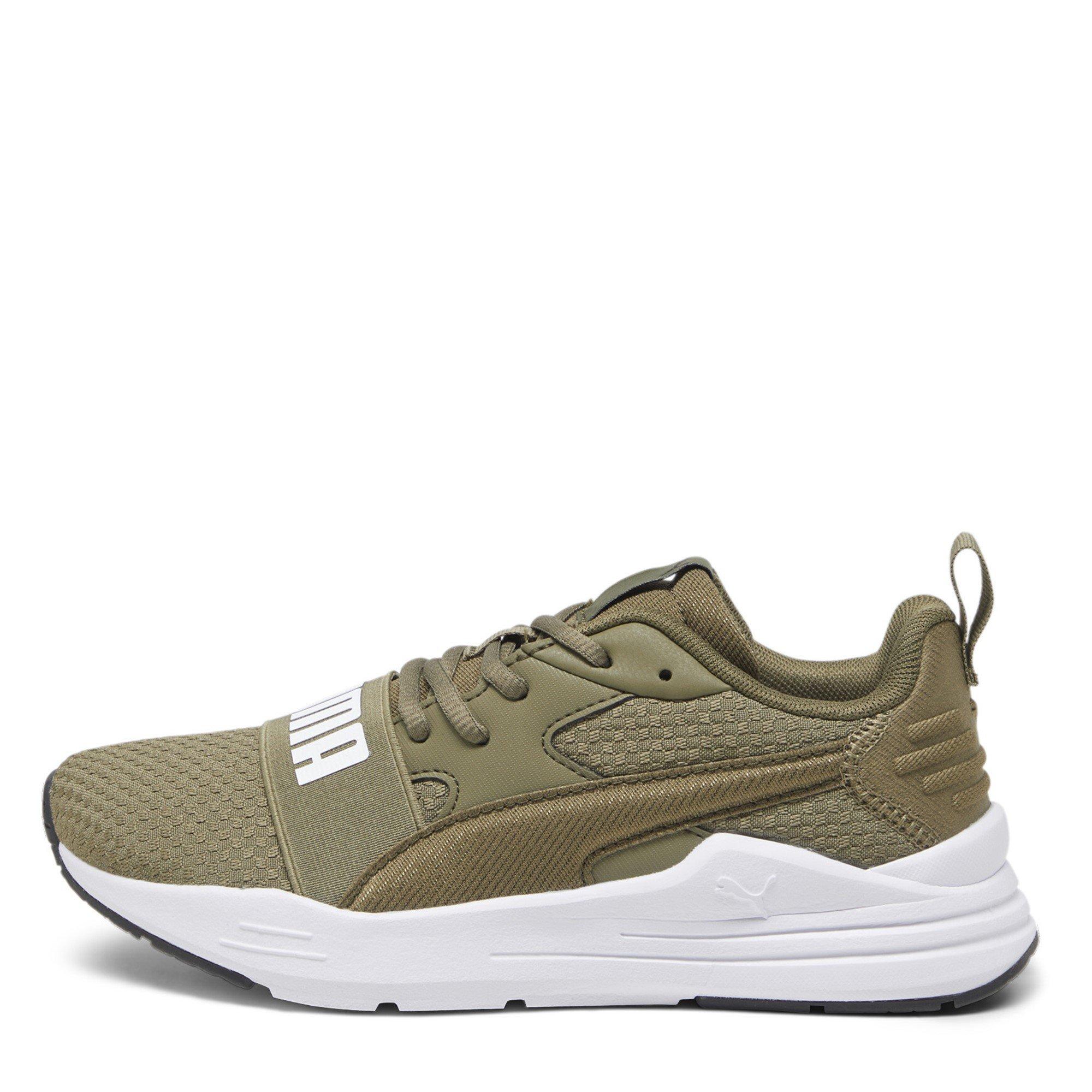 Puma Wired Run Pure Jr