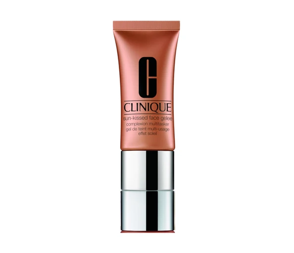 Clinique Sun-Kissed Face Gelee Complexion MultitaskerUniversal Glow