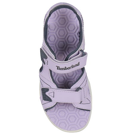 Timberland Sandalen - Abenteuersucher - Lila