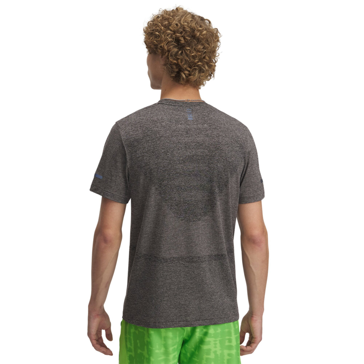 Under Armour<br>Seamless Stride SS