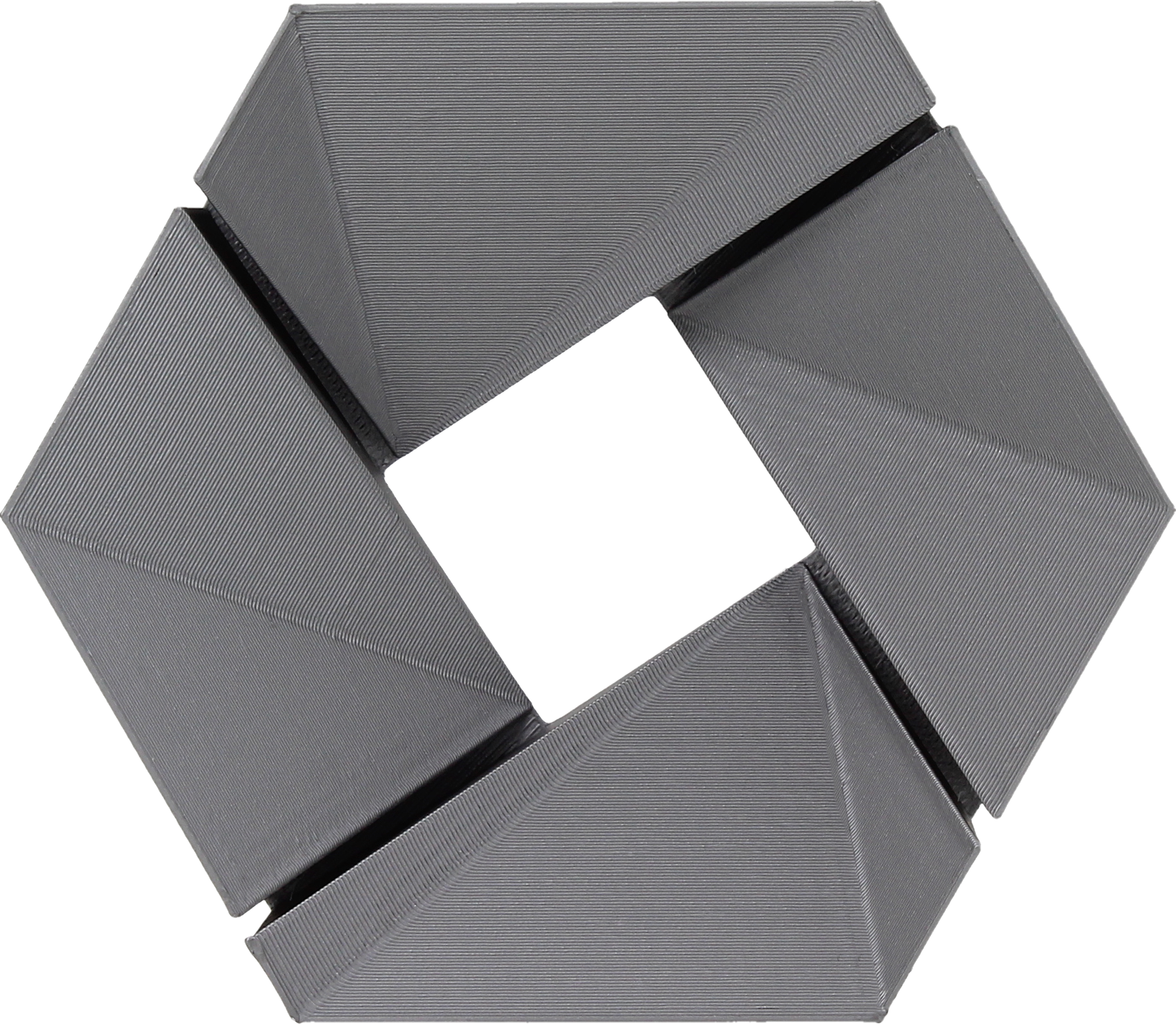 3DJAKE  PCTG Silber, 1,75 mm / 1000 g    Temperatur- & chemikalienbeständiges PCTG Filament mit hoher optischer Klarheit