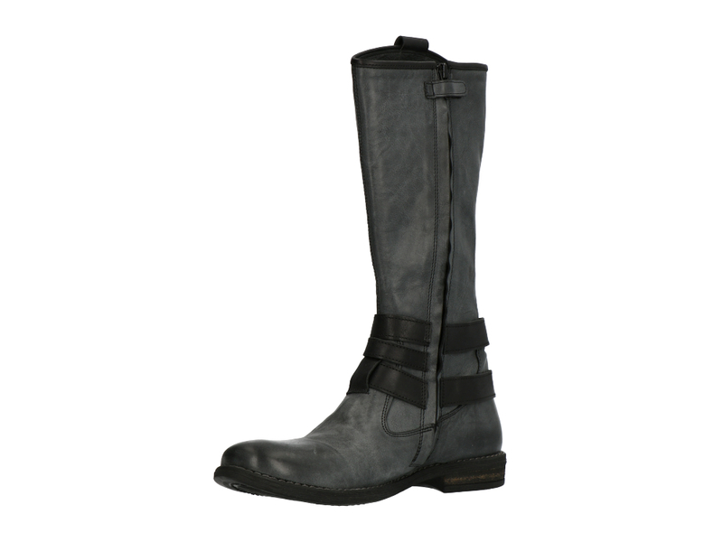 Jochie & Freaks 17572 Zwart