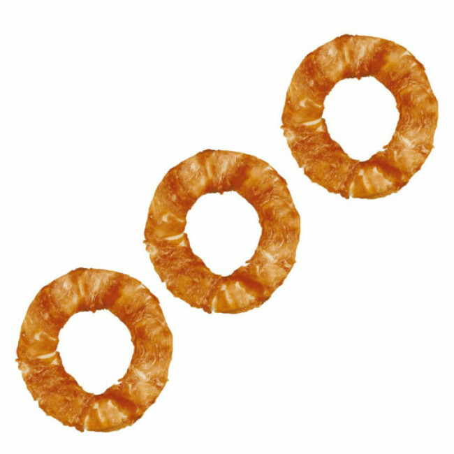 Friandise pour chien Denta Fun Donut