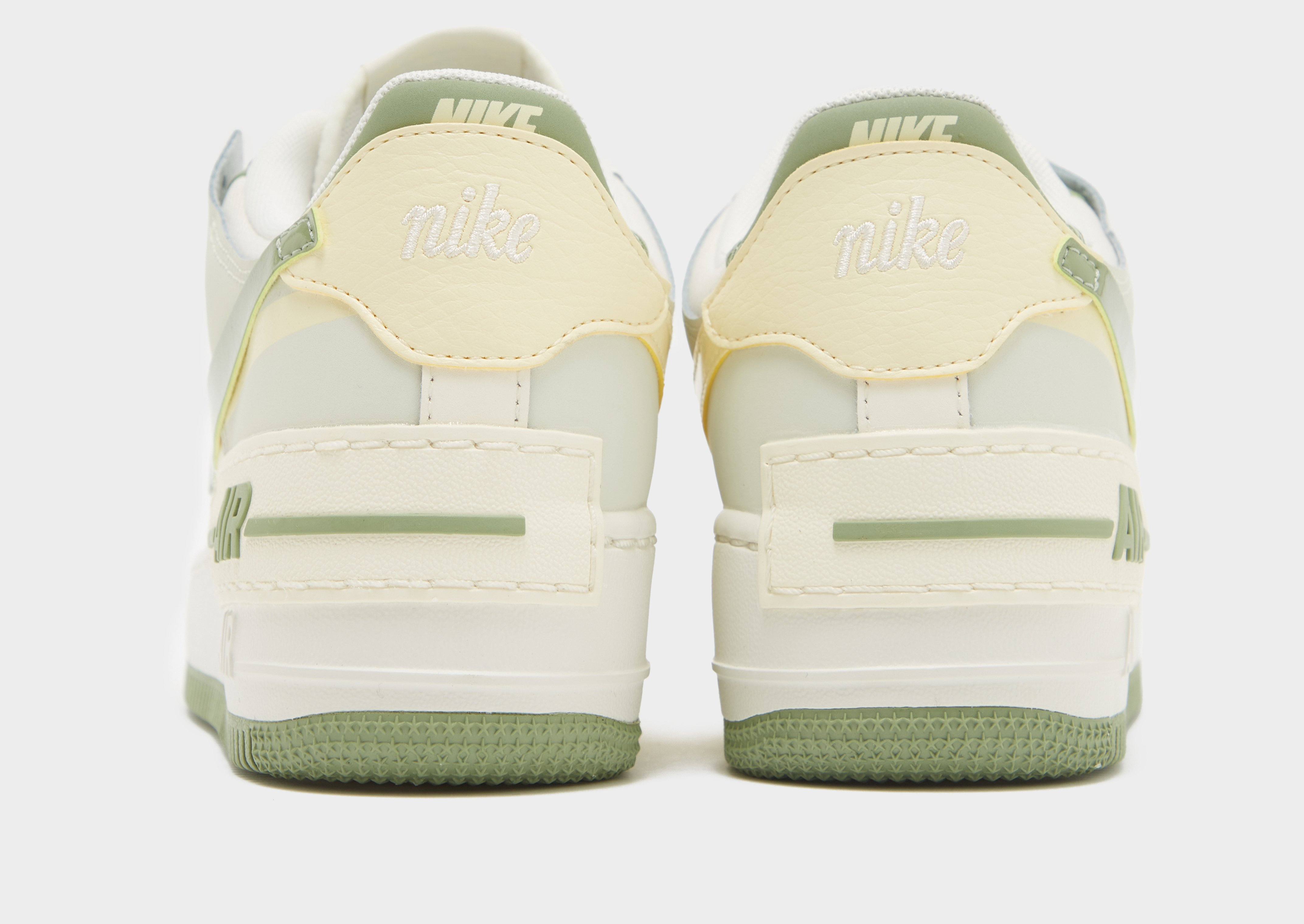 Nike Air Force 1 Shadow Femme