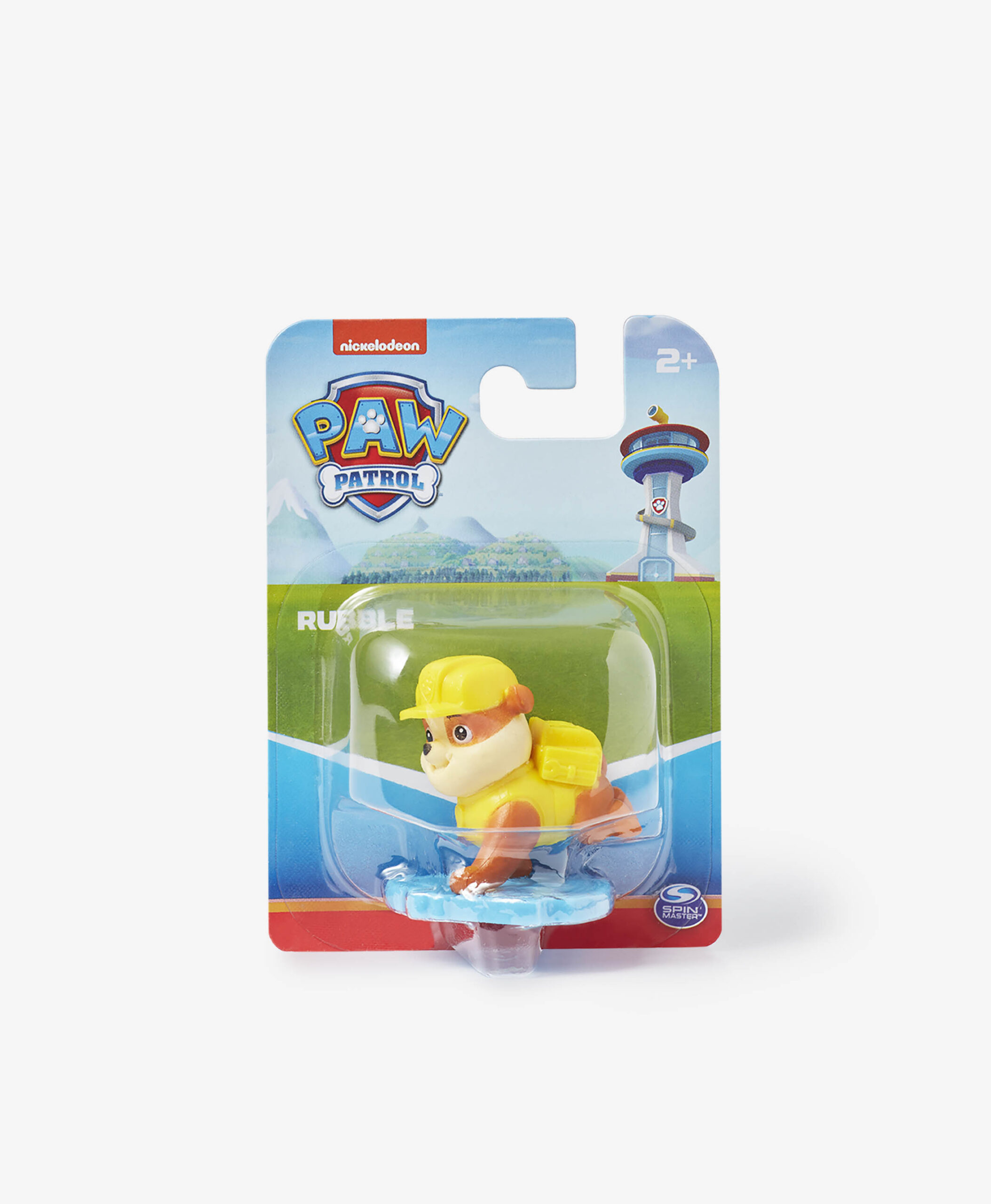 Paw Patrol Figur