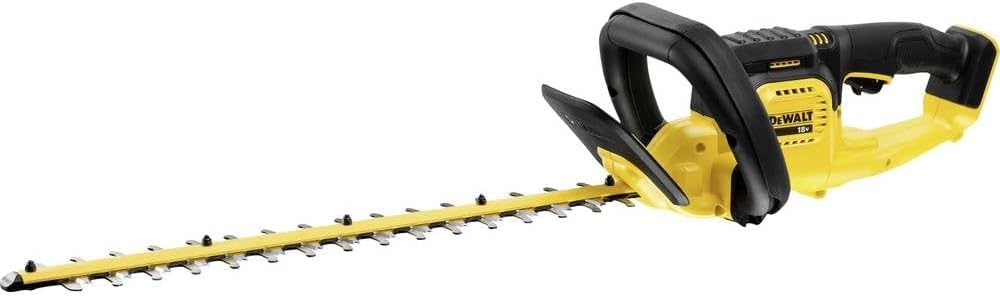 DEWALT Heckenschere 18V XR 55cm, Solo-Gerät, DCMHT563N-XJ