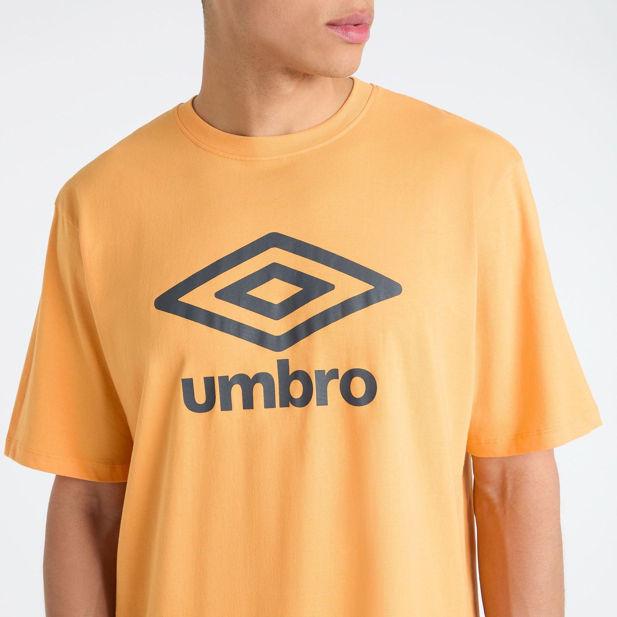 Umbro Core Logo Tee Sn99