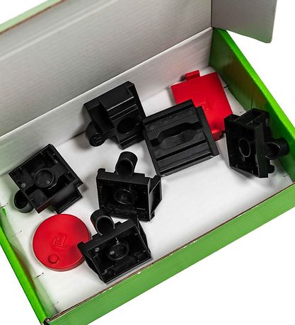 Toy2 Track Connectors - Klein - Allrounder