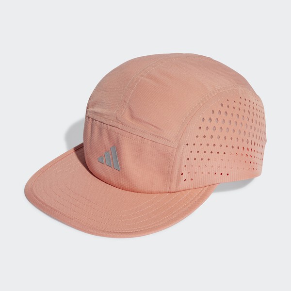 ADIDAS ORIGINALS CASQUETTE À CINQ PANNEAUX RUNNING X 4D HEAT.RDY
