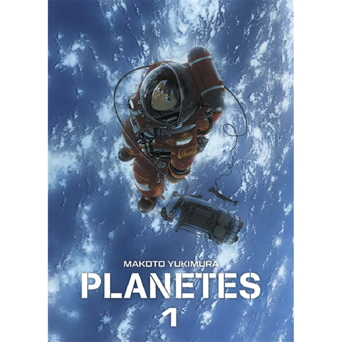 Planètes. Vol. 1 · Occasion