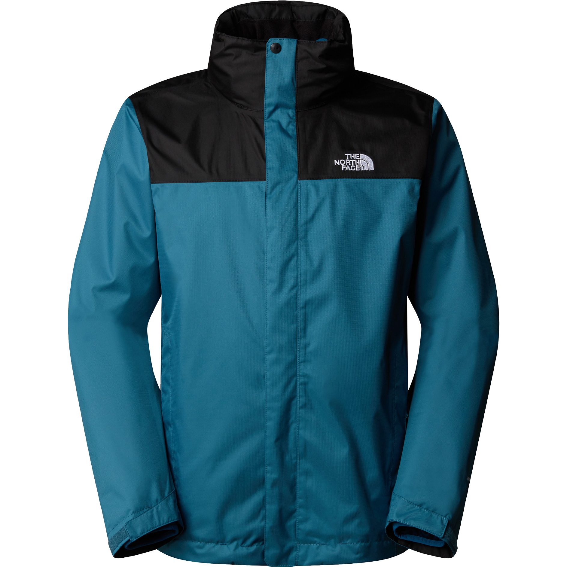 The North Face® Evolve II Triclimate Doppeljacke Herren mallard blue