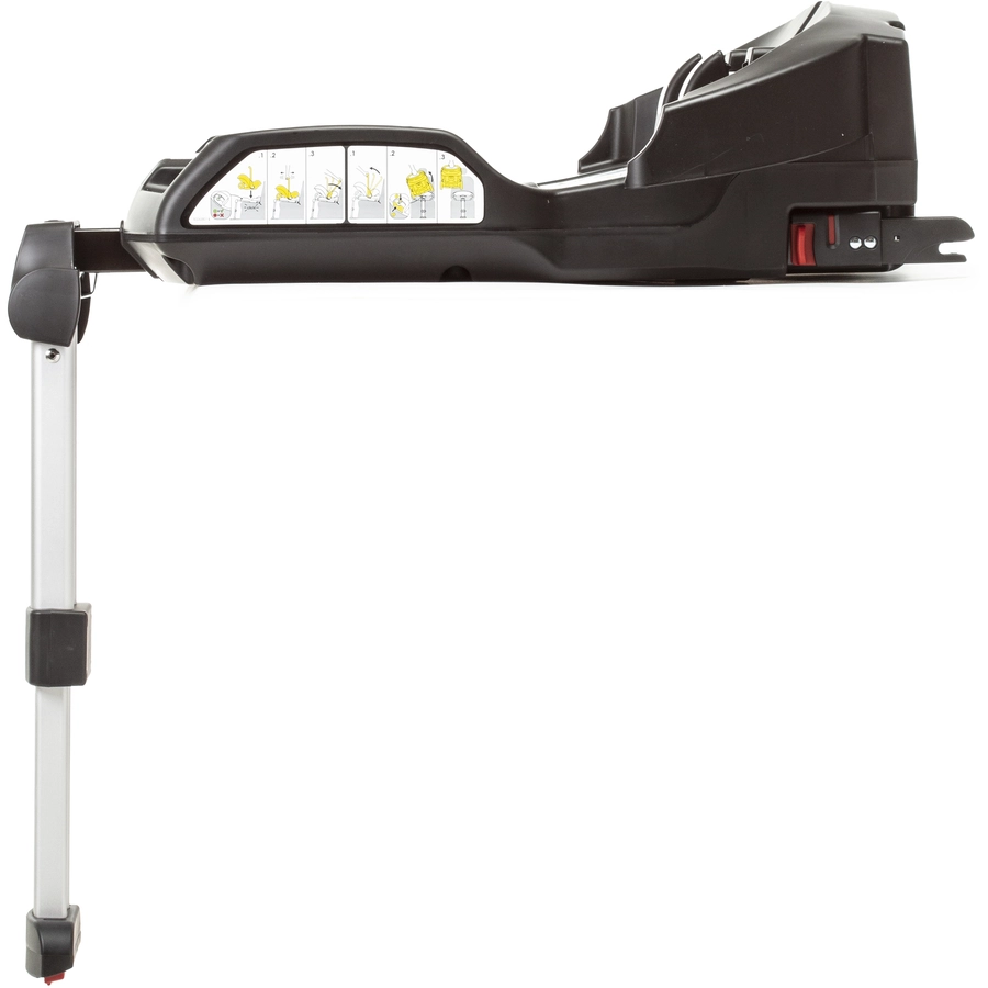 doona Isofix Basisstation