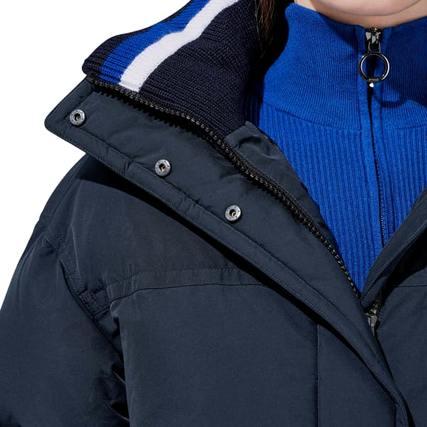 Veste de ski FUSALP HORTENSE W MARIN